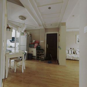 花园二村2房2厅1卫南精装真实好房