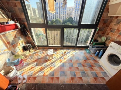 信德半岛(北区)