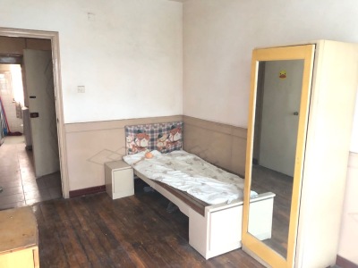 技术监督局宿舍