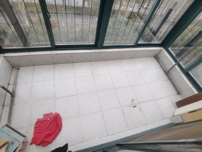 凤鸣湖·凤凰城南岛紫藤轩