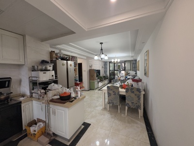 伟星公园大道壹号