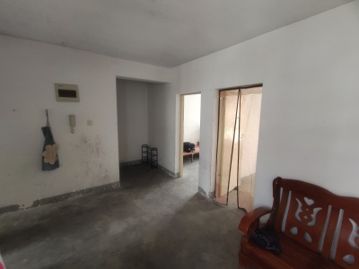 弋江嘉园·徽韵2室1厅1卫南简装真实好房