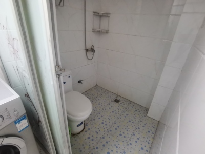 凤鸣湖·凤凰城南岛紫藤轩