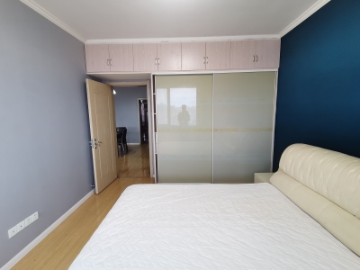 伟星左岸生活B区