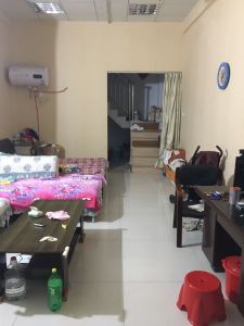 南翔万商(芜湖)国际商贸城