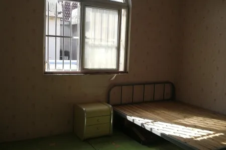 鲁港新区中区独栋别墅南中装真实好房