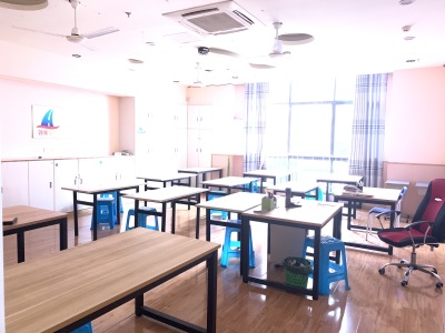 BOBO城双城广场