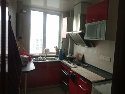 凤凰城中岛玉兰苑