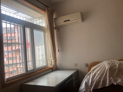 安师大教师公寓楼