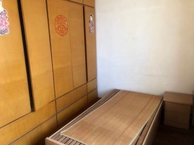 新芜路银行宿舍