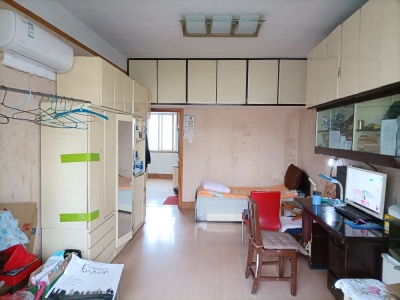 三山里纺织品宿舍