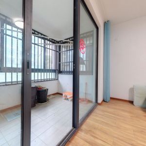 保利信达熙悦府