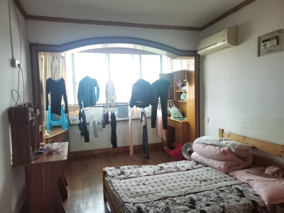 大富新村西区