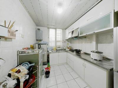 胜利渠商住楼