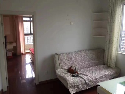 伟星左岸生活D区