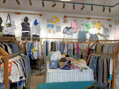 弋江区中国芜湖商品交易博览城