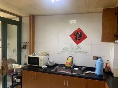 石城湖小区