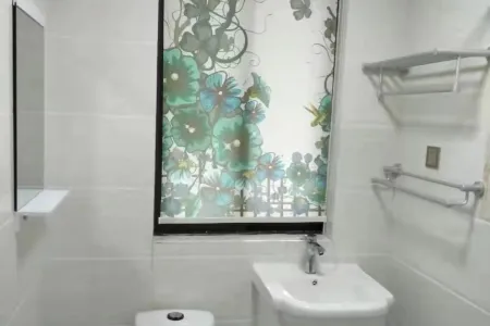 天巢广场2房1厅1卫南北精装真实好房