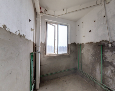 伟星左岸生活B区