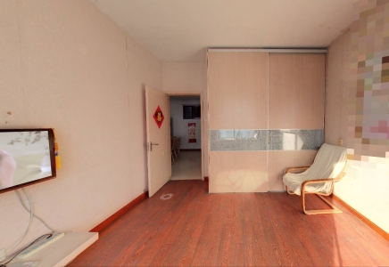 长江长现代城北区(一期)