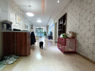 融汇锦江A区