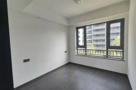 北京路壹号4室2厅2卫南北精装真实好房