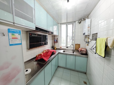 南瑞新城荷夏园