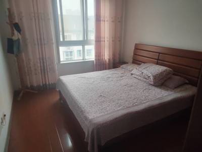 弋江嘉园二期月恒园