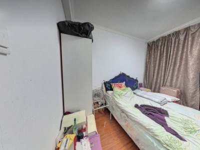 东方龙城绿竹苑