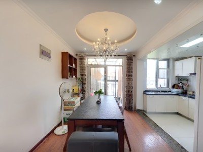 伟星左岸生活F区