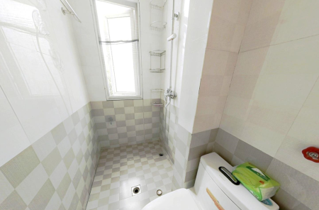 黄泥荡小区2室2厅1卫南北精装真实好房