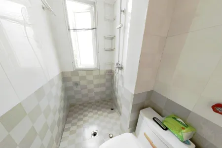 黄泥荡小区2室2厅1卫南北精装真实好房