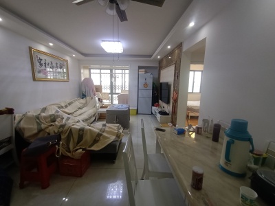 中建500米