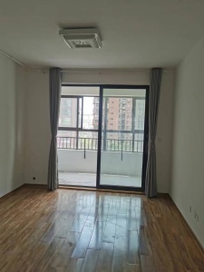 怡康江郡 3室2厅1卫 135万 好景观