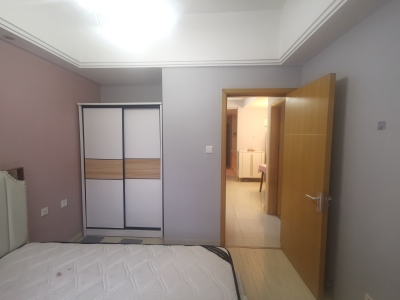 万达广场二期(万达嘉华)