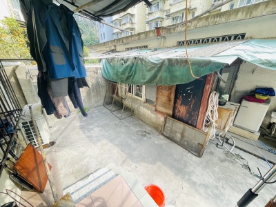 狮子山庄