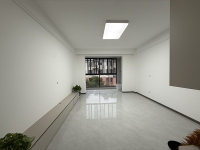 龙山新苑1期3室2厅1卫南简装真实好房