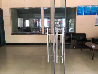 黄山西路花园商城