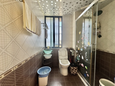 绿地4号地块北区(凯旋豪庭)