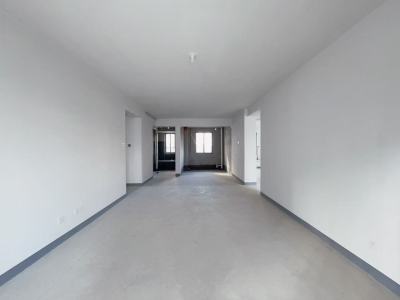 伟星天玺 3室2厅2卫 159万 南北通透,好景观