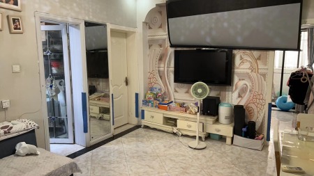 三泰大厦2房2厅1卫南精装真实好房
