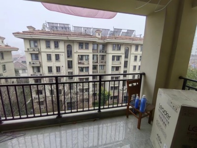 圣地雅歌五区