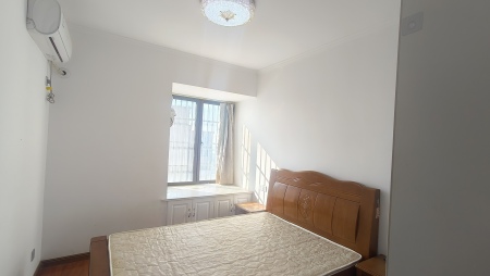 深业华府春天里