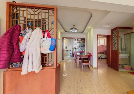 绿地6号地块C区(凯旋尚品)