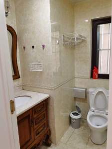 城市之光第二街区