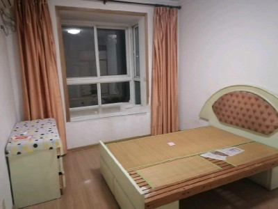 新都花园2室1厅1卫南中装真实好房