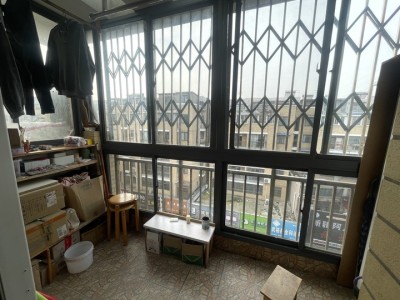 银湖·波尔卡国际花园