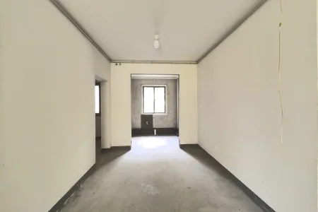 信达公园郡商业街店铺毛坯真实好房