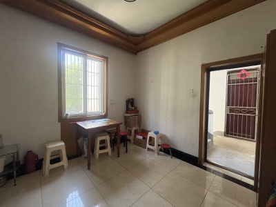 范罗山3室2厅1卫南普装真实好房