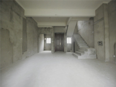 三山碧桂园双潭映月